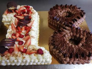 Boulangerie MILLE PAINS ET CIE 0