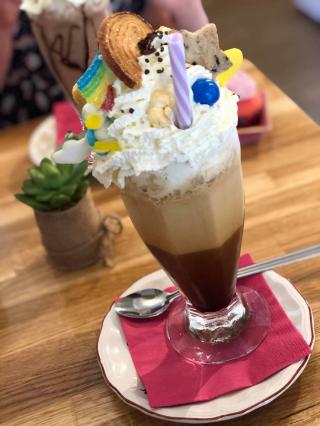 Boulangerie Original Cake 0