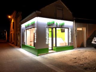 Boulangerie Boulangerie Lavergne 0