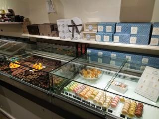 Boulangerie Maison La Varenne 0