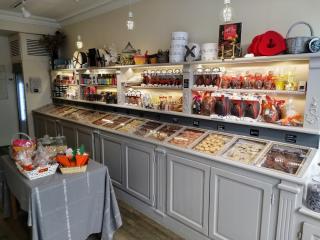 Boulangerie Maison La Varenne 0