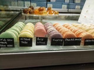 Boulangerie Maison La Varenne 0