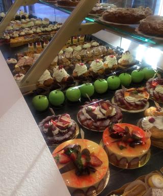 Boulangerie Aux Délys 1