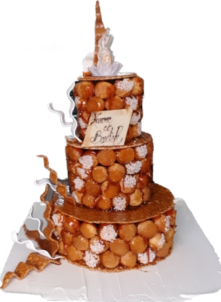 Boulangerie Aux Délys 0