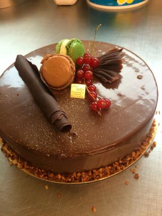 Boulangerie Aux Délys 0