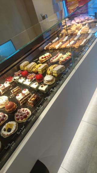 Boulangerie Au Pain Doré 2