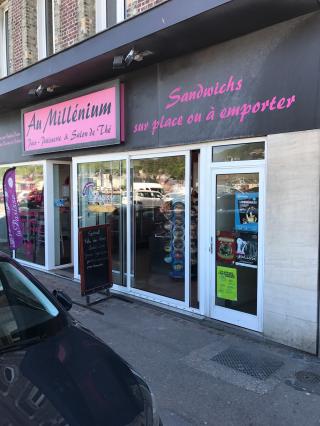 Boulangerie Au Millénium 0