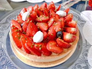 Boulangerie Amandine 0