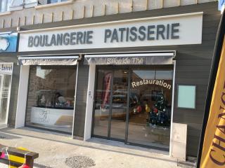 Boulangerie Tentation et Gourmandise 0