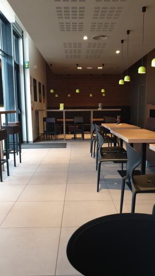 Boulangerie BOULANGERIE ANGE 0