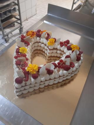 Boulangerie Le Fournil de Creil 0