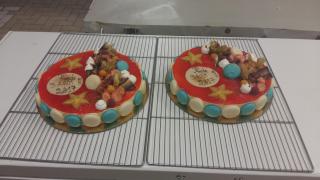 Boulangerie Le Fournil de Creil 0