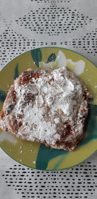 Boulangerie Boulangerie Pâtisserie Marcourt 0