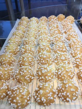 Boulangerie Les Délices de la Madeleine 0