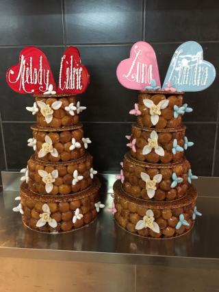 Boulangerie La Boulangerie du Mauperthuis 0