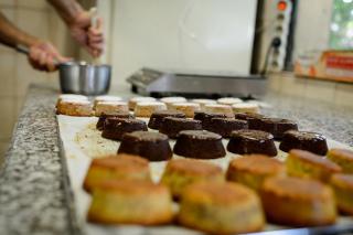 Boulangerie Pomme Cannelle 0