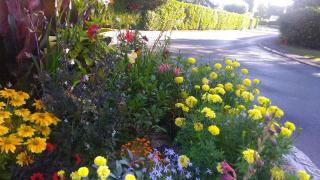 Boulangerie La Boulangerie du Mauperthuis 0