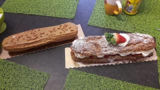 Boulangerie La Boulangerie du Mauperthuis 0