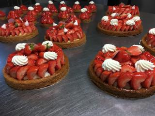 Boulangerie Maison Dion 0