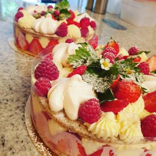 Boulangerie Chez Julie 0