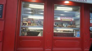 Boulangerie La Panetière Aux Saveurs d'Antan 0