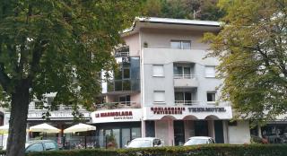 Boulangerie La Marmolada 1