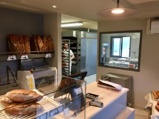 Boulangerie Boulangerie – Pâtisserie Saint-Ellier 0