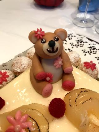 Boulangerie Boulangerie – Pâtisserie Saint-Ellier 0