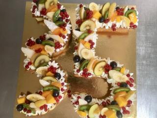 Boulangerie Le Fournil des Traditions 0