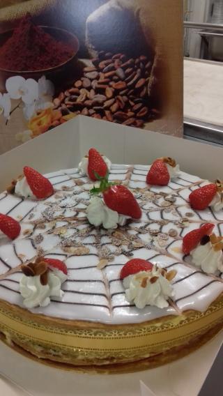 Boulangerie Le Fournil des Traditions 0