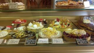 Boulangerie Le Fournil des Traditions 0