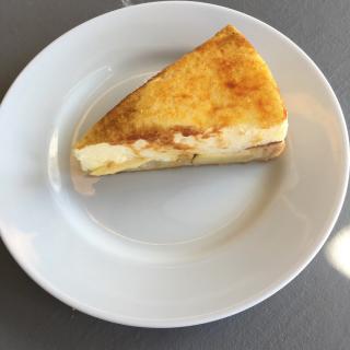 Boulangerie Charlotte Corday 0