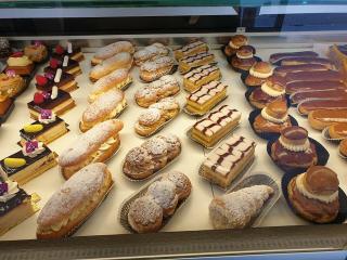 Boulangerie Boulangerie Banette Lea D. 1