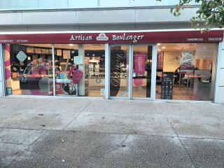 Boulangerie Boulangerie Banette Lea D. 2