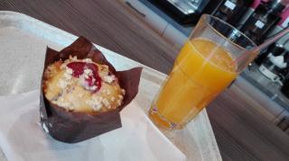 Boulangerie Arcades Coffee 0