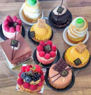 Boulangerie Patisserie Arnold 0