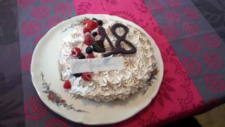 Boulangerie Patisserie Arnold 0