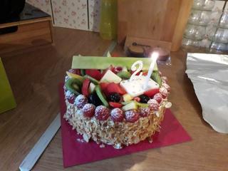 Boulangerie Patisserie Arnold 0