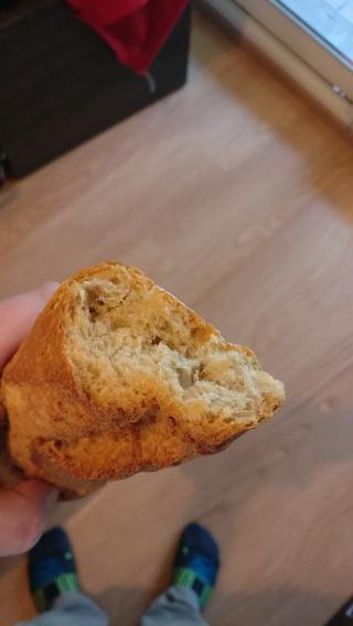 Boulangerie Le Fournil Du Louron 0