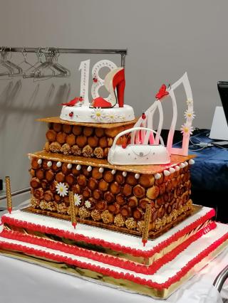 Boulangerie Boulangerie Patisserie Jacques 0