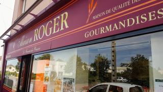 Boulangerie Maison Roger Pressoir 0
