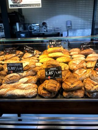 Boulangerie Marie Blachère Boulangerie Sandwicherie Tarterie 0