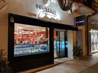 Boulangerie Peyrerol Gilles 0