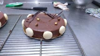 Boulangerie Boulangerie - Pâtisserie Maison Cerf 0