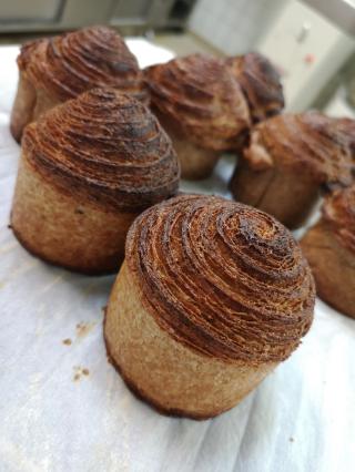Boulangerie Boulangerie - Pâtisserie Maison Cerf 0