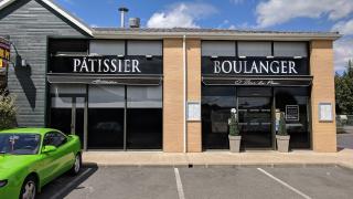 Boulangerie Le Fournil de Saint Pierre F.Havin 1