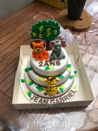 Boulangerie Arnaud Le Pâtissier 0