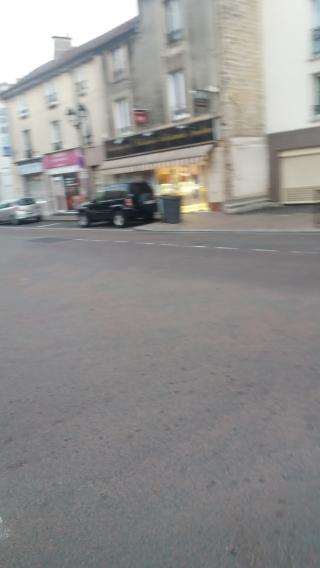 Boulangerie Boulangerie Patisserie Artisanale Traiteur 1