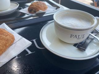 Boulangerie PAUL LA CIOTAT 0