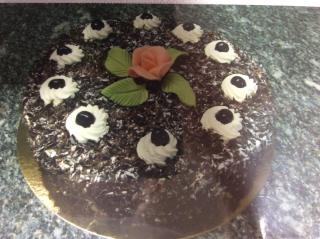 Boulangerie Boulangerie Pâtisserie Albaric 0